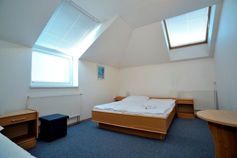 Penzion Senk Pardubice Room photo