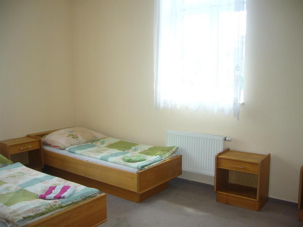 Penzion Senk Pardubice Room photo