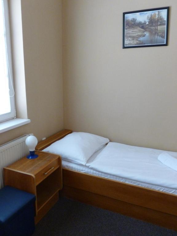 Penzion Senk Pardubice Room photo